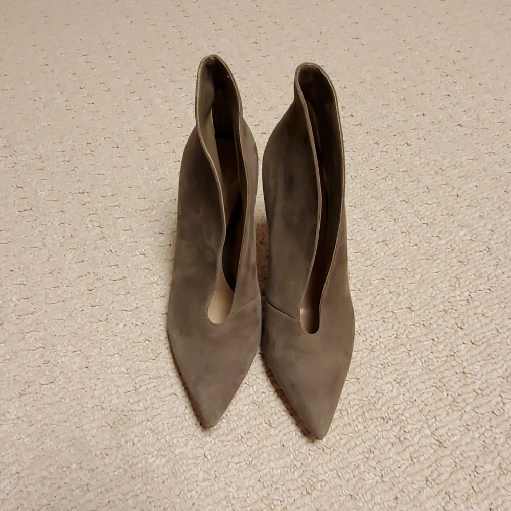 Gianvito rossi shoes